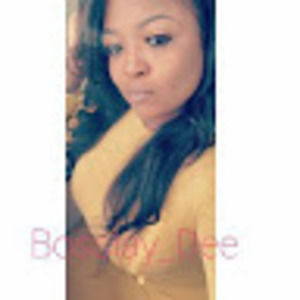 Meet your Posher, Dejanae